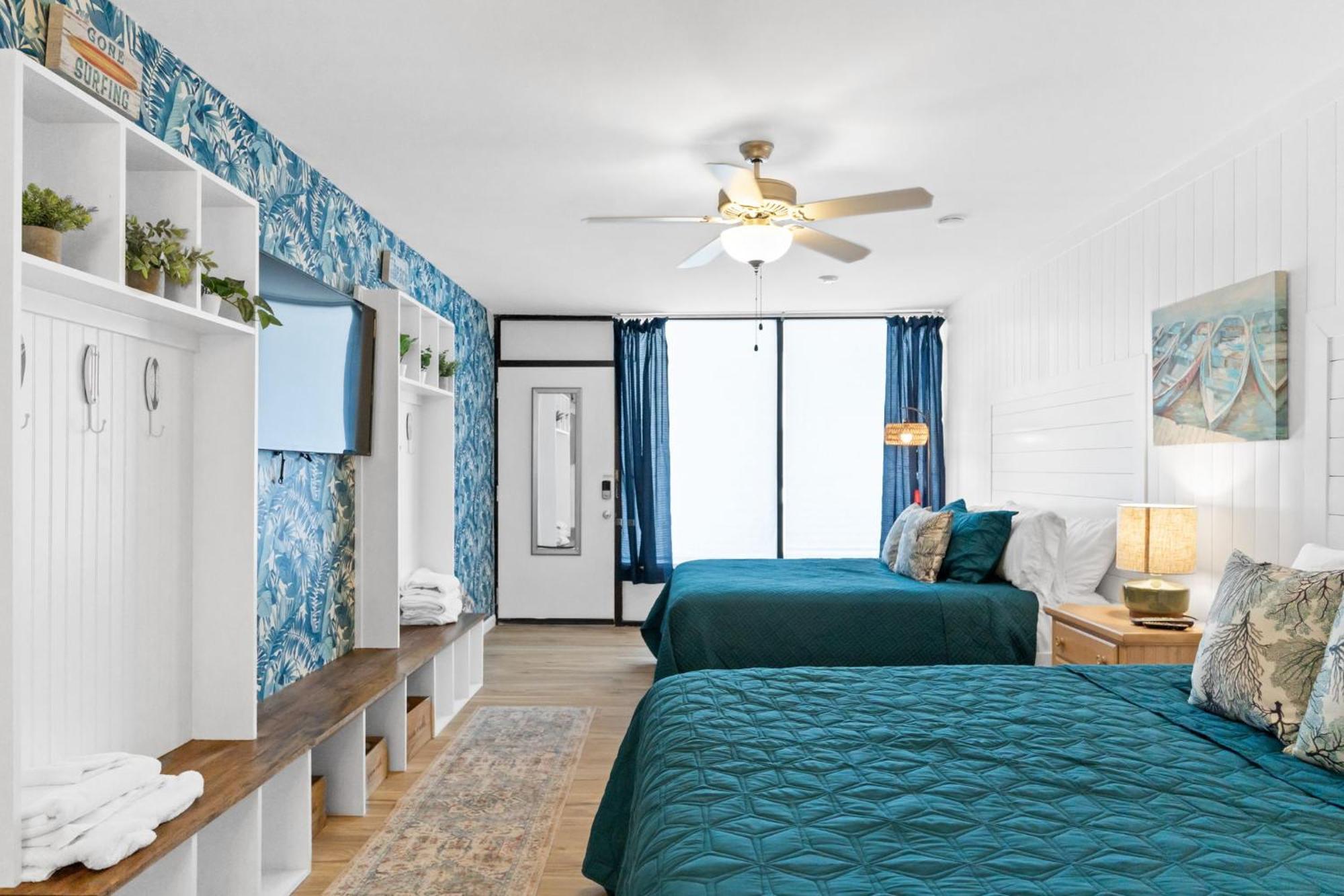 Cozy 1-Bedroom Condo With Pool Access In Оушън Айл Бийч Екстериор снимка