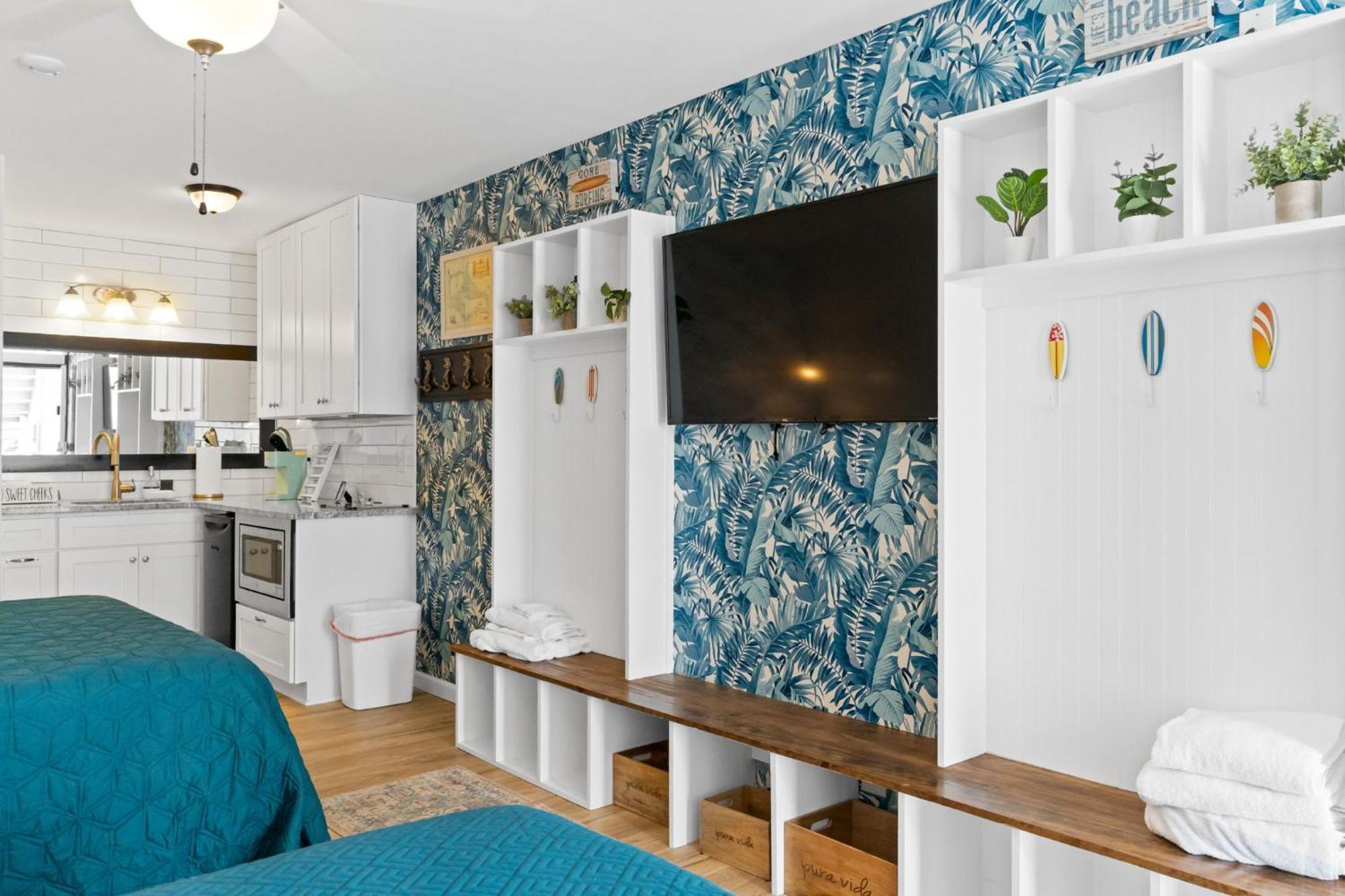 Cozy 1-Bedroom Condo With Pool Access In Оушън Айл Бийч Екстериор снимка